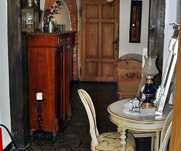 Cichy Dwor Holiday park *