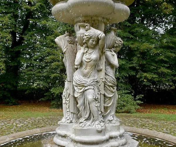 Prázdninový areál Cichy Dwor