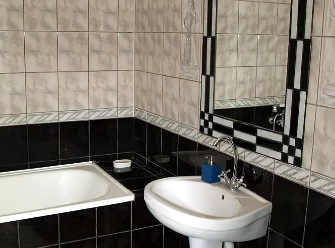 Holiday park Cichy Dwor Manowo