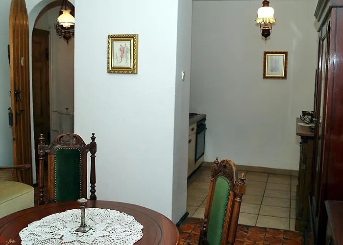 Cichy Dwor Prázdninový areál *