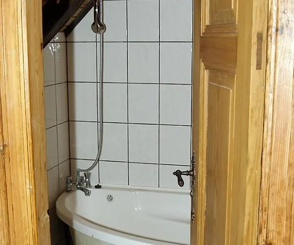 Cichy Dwor Prázdninový areál *