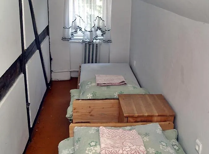 Prázdninový areál Cichy Dwor