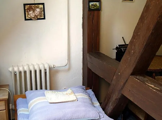 Prázdninový areál Cichy Dwor *