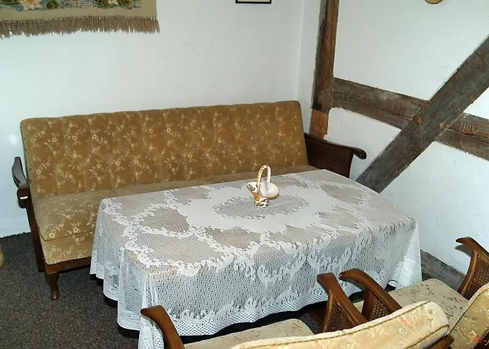 Cichy Dwor Holiday park *