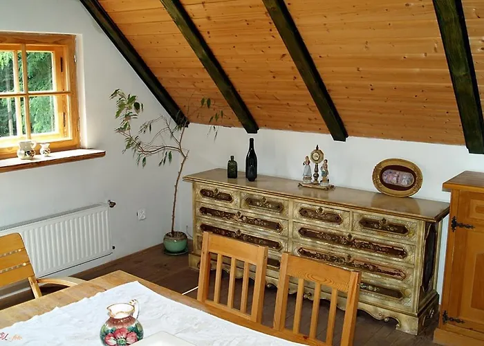 Prázdninový areál Cichy Dwor Manowo