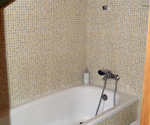 Holiday park Cichy Dwor Manowo