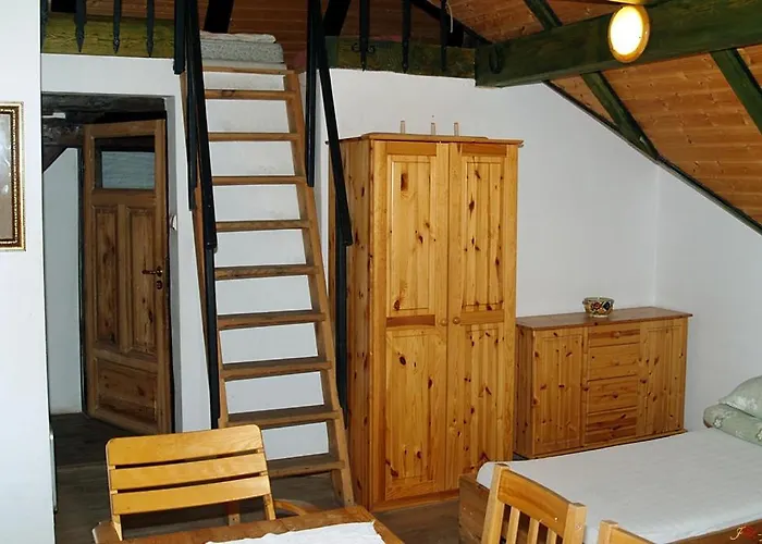 Cichy Dwor Holiday park