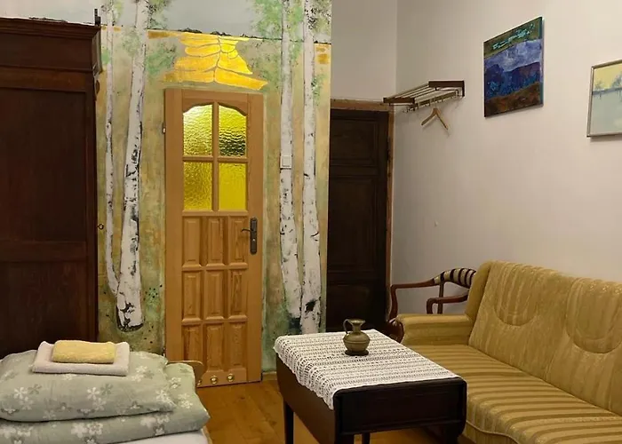 Holiday park Cichy Dwor Manowo